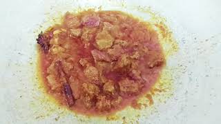 Daging masak kicap  Soy Sauce Beef Recipe [upl. by Asirram126]