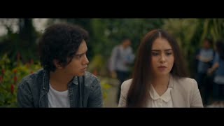 FILM BIOSKOP ROMANTIS INDONESIA CUMA SATU CINTA TERBARU 2021 FULL MOVIE [upl. by Adnamor100]