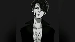 Levi Ackerman X Listener Anime ASMR “Levi Has A Hot Night Alone Together” [upl. by Siaht]