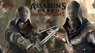 Assassins Creed Revelations ITA2 Templari a Masyaf [upl. by Tench]