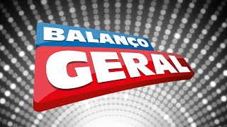 Balanço Geral ✅  01082024 [upl. by Adnertal]