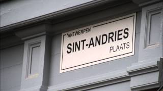 Sint Andries MCs  Represent 2000 Antwaarpe [upl. by Noroj98]