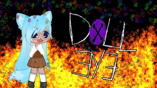 WE ARE PLAYING DOLL EYE MFS [upl. by Bowra]