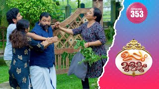 Uppum Mulakum 2  Flowers  EP 353 [upl. by Odo]