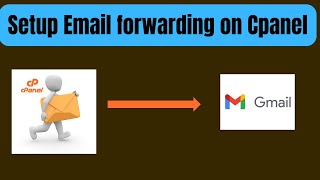 How to Set Up Email Forwarding in cPanel  Complete Guide [upl. by Keese]