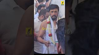 ಅಮ್ಮ ಇಲ್ಲದ ಸುದೀಪ್ ನನೋಡೋಕಾಗ್ತಿಲ್ಲ😭… Kiccha Sudeep Mother Saroja Sanjeev  Mother Theme [upl. by Ambrogio]