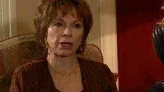 Isabel Allende novelista [upl. by Nicolle]