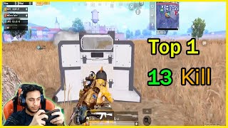 New season 20 Top 1🔥🔥 Force Badini [upl. by Yeoz]