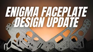 PHLster Enigma Faceplate Updates [upl. by Pincince]