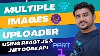 4 ReactJs with webpack in ASPNET MVC  Server Side [upl. by Tasia]