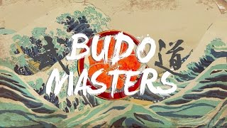 Budo Masters  Openning Trailer [upl. by Ahtabbat]