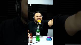 Es mentiroso ese hombre es mentiroso 🔥 novia reto podcast challenge infiel picante [upl. by Aizti]