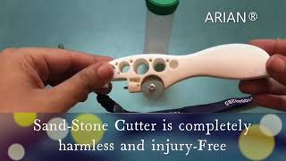 ARIAN® Ampoule opener  Cutter demonstration [upl. by Coh]