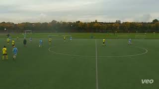 26th Oct  Full Game  2s v Old Etonians IIs [upl. by Nevag]