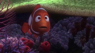 Finding Nemo Trailer recut Action Thriller TE2775 [upl. by Aleahc]