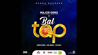 TeamMadada Bal Tap Mr Deng Colmix Sensycens [upl. by Dviad]