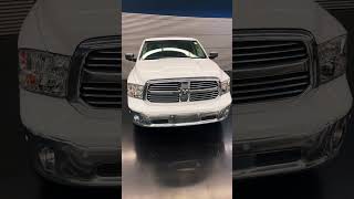 2019 Ram 1500 [upl. by Hovey]