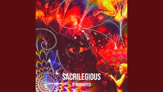 Sacrilegious [upl. by Onin]