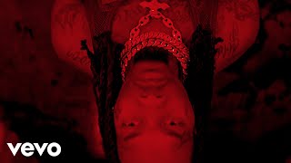 Offset  Red Room Official Video [upl. by Arnelle]