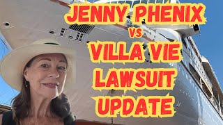 The Jenny Phenix vs Villa Vie Residences Lawsuit Is Moving Forward [upl. by Ellyn]