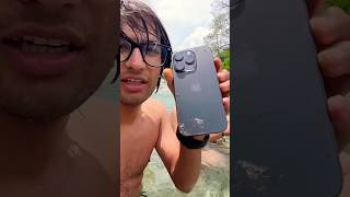 I phone 📱 Toot Gaya Sourav Joshi Ka  souravjoshivlogs shortsfeed gaming vlog iphone [upl. by Laeno]