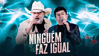 Rionegro amp Solimões  Ninguém Faz Igual  DVD A História Continua [upl. by Natek]