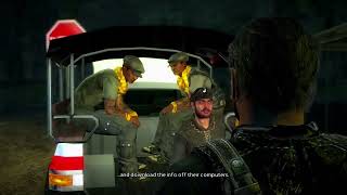 Siphoning Gas – Just Cause 2 [upl. by Nyliuqcaj]