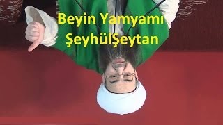 Edip Yüksel T Sidik ve kan içen cübbeli şeytan [upl. by Oreste]