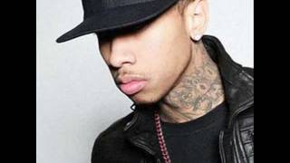 Tyga  Rack City  amp Lyrics new 2011wmv [upl. by Cuthburt]