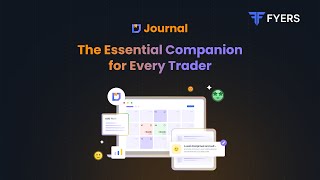 Fyers Journal Transforming Your Trading Diary 📘 [upl. by Tess859]