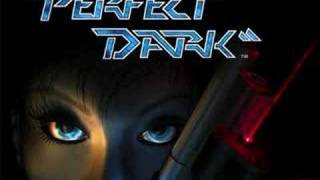 Perfect Dark  Area 51 Escape [upl. by Noivert340]