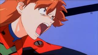 Asukas Last Stand  Evangelion OST [upl. by Golden]