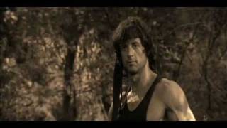 JOHN RAMBO TRIBUTE [upl. by Sankey]