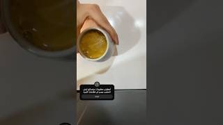 باريستا قهوهرسم لاتيهارت coffee barista ترندات follow نصائح يوتيوبر shorts تفاعلو [upl. by Wolenik]