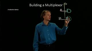 6 Building a Multiplexor [upl. by Slin]