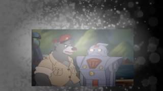 TaleSpin All Seasons Episode 5 From Here to Machinery FULL EPISODES [upl. by Attela]