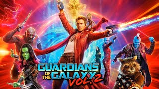 Guardians of the Galaxy Full Movie Hindi Dubbed Facts  Star Lord  Gamora  Rocket  Groot  Nebula [upl. by Anaerdna]