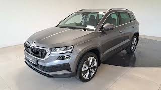 26006249  2024 Skoda Karoq SELECTION PLUS RefId 513564 [upl. by Crystal]