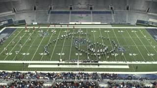 2013 Arkadelphia High School Band Arkadelphia AR [upl. by Samira]