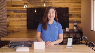 Cisco Tech Talk Adding a Mesh Extender Via the Mobile App [upl. by Denney]