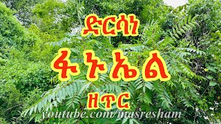 ድርሳነ ፋኑኤል ዘጥር  Dirsane Fanuel  Tir [upl. by Aileve]