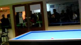 CONNESSON  VALLET billard français [upl. by Eissolf]