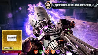 MW3 ZOMBIES HOW TO GET FREE SCORCHER WONDER WEAPON All Methods [upl. by Oneil320]