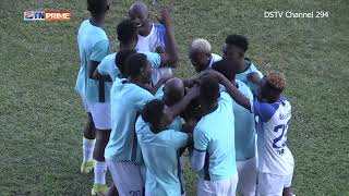 Matchday 2 Dynamos vs Hwange 2  2 Highlights [upl. by Ycniuqal]