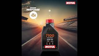 Motul Engine Oil  Available on IndiaMART [upl. by Atoiganap]