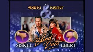 Siskel amp Ebert 1987  Blind Date [upl. by Teplitz]