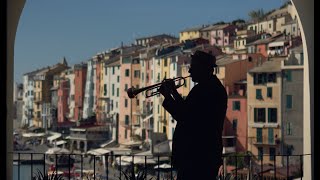 Grand Hotel Portovenere a tutto jazz [upl. by Elyac917]