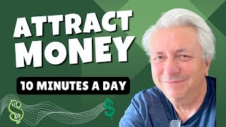 Affirmations to Attract Money Abundance amp Prosperity in 10 Minutes a Day [upl. by Mathur]