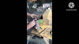 New blog Car Dynamocarfour wheeler Dynamo servicinghow to repair a dynamo [upl. by Parthen658]