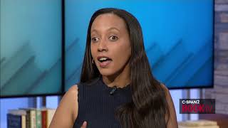 Interview with Haben Girma [upl. by Erelia]